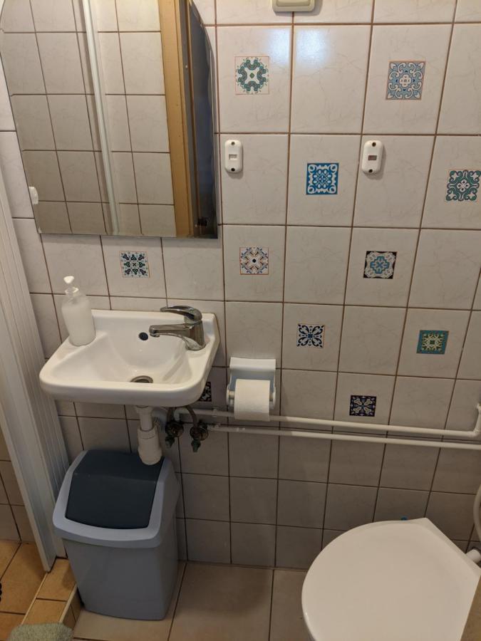 Brindza Vendégház Szegedin Exterior foto
