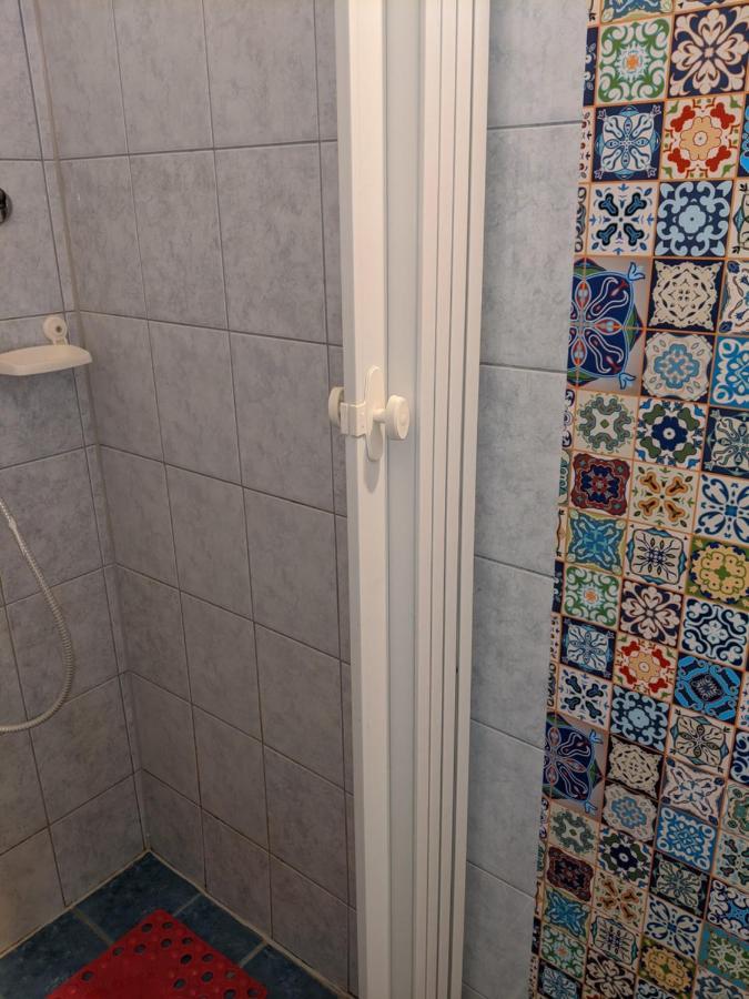 Brindza Vendégház Szegedin Exterior foto